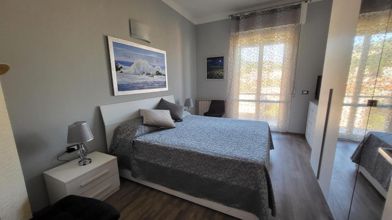 La Casa Del Buonviaggio Apartment La Spezia Luaran gambar