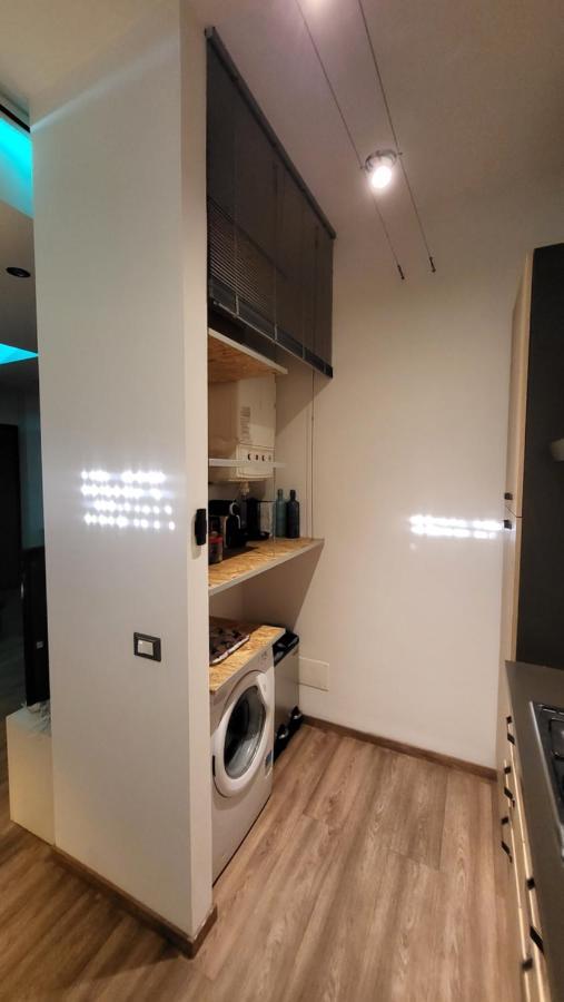 La Casa Del Buonviaggio Apartment La Spezia Luaran gambar