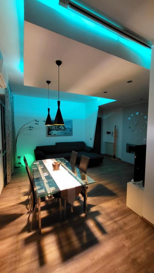 La Casa Del Buonviaggio Apartment La Spezia Luaran gambar