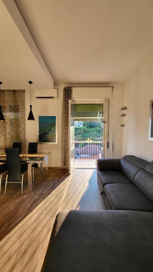 La Casa Del Buonviaggio Apartment La Spezia Luaran gambar
