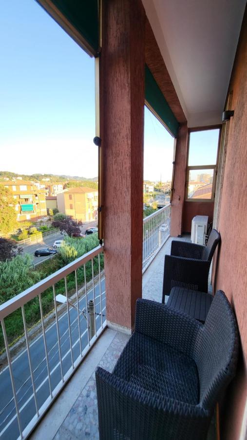 La Casa Del Buonviaggio Apartment La Spezia Luaran gambar