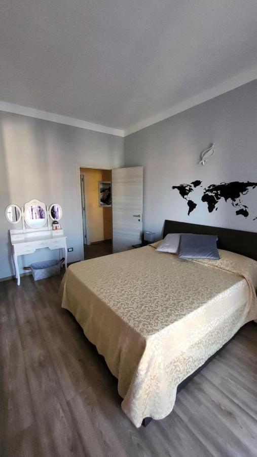 La Casa Del Buonviaggio Apartment La Spezia Luaran gambar