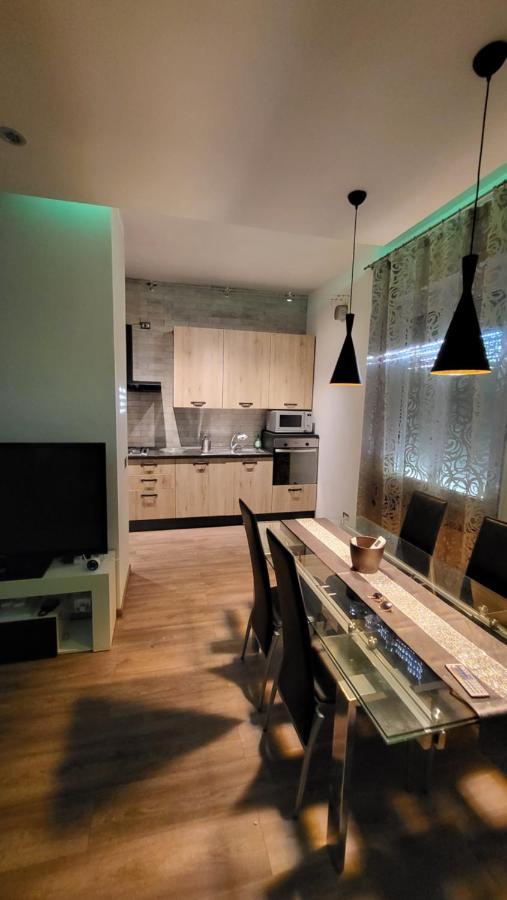 La Casa Del Buonviaggio Apartment La Spezia Luaran gambar