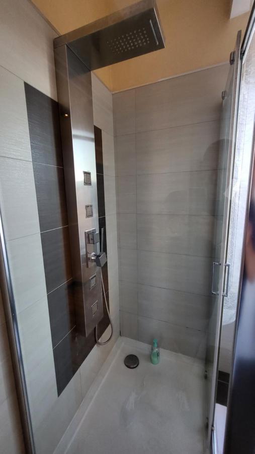 La Casa Del Buonviaggio Apartment La Spezia Luaran gambar