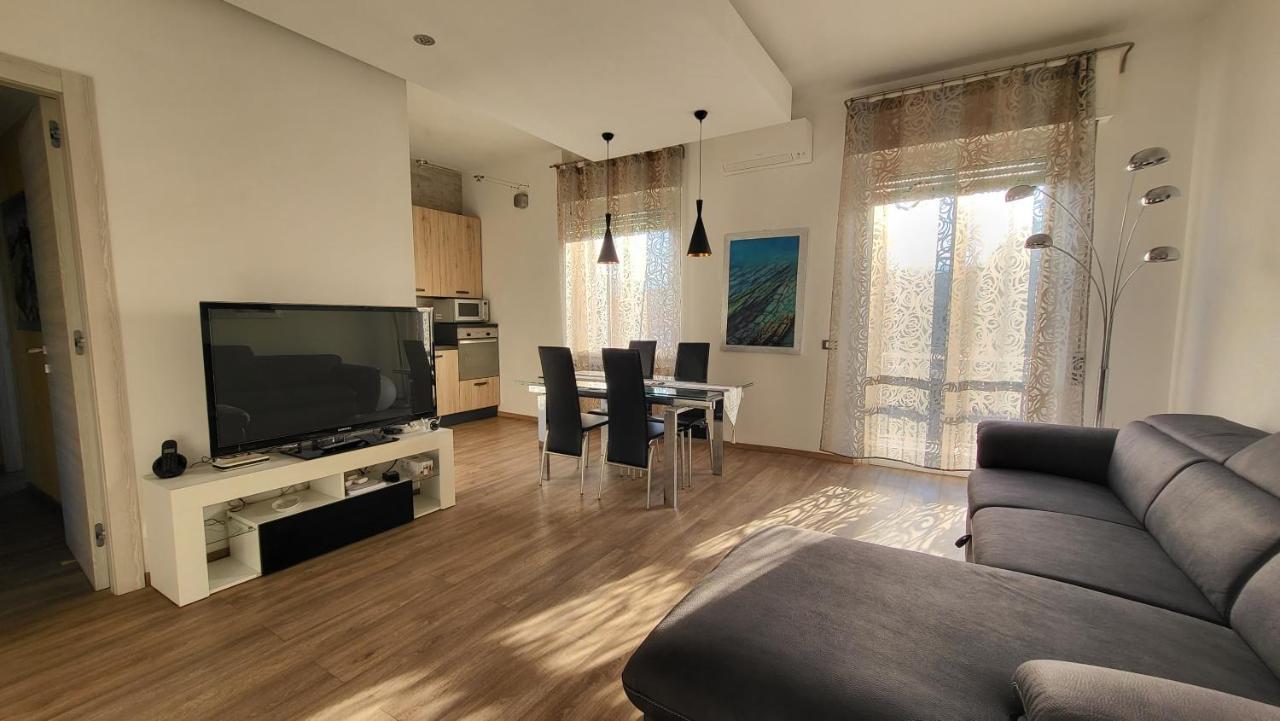 La Casa Del Buonviaggio Apartment La Spezia Luaran gambar
