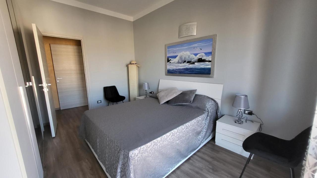 La Casa Del Buonviaggio Apartment La Spezia Luaran gambar
