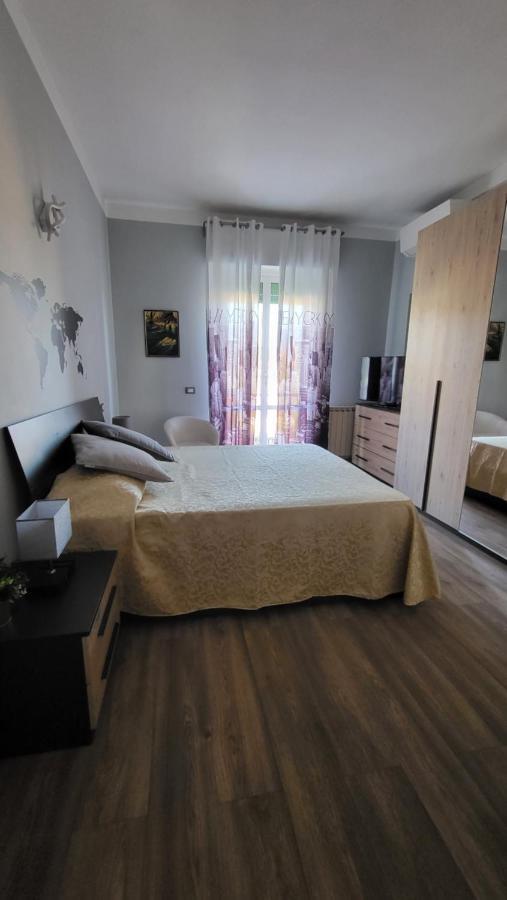 La Casa Del Buonviaggio Apartment La Spezia Luaran gambar