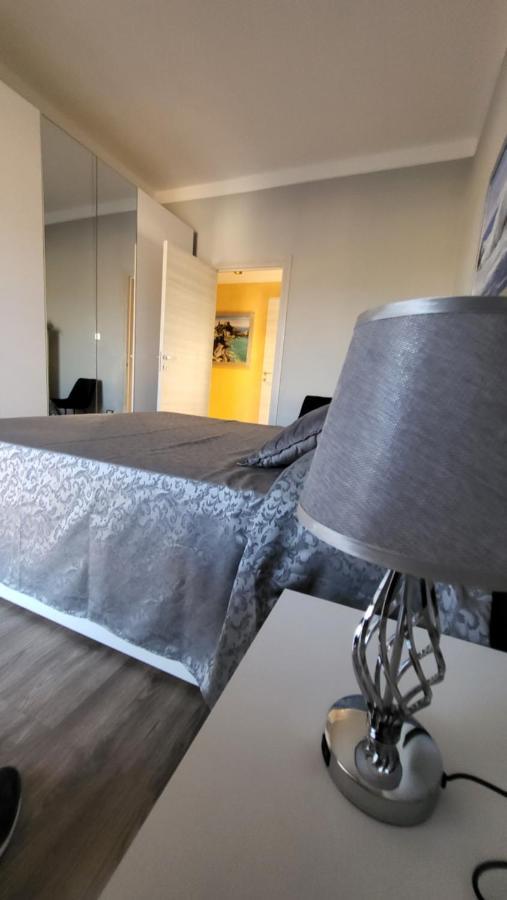 La Casa Del Buonviaggio Apartment La Spezia Luaran gambar