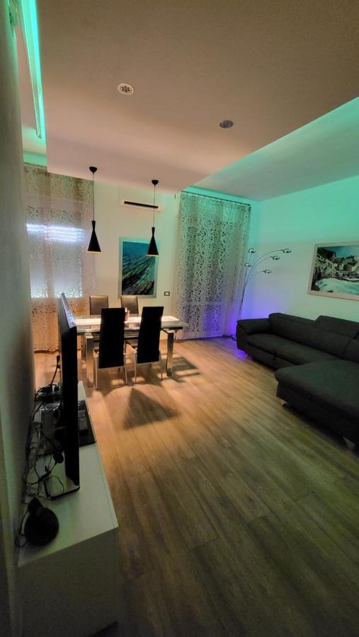 La Casa Del Buonviaggio Apartment La Spezia Luaran gambar
