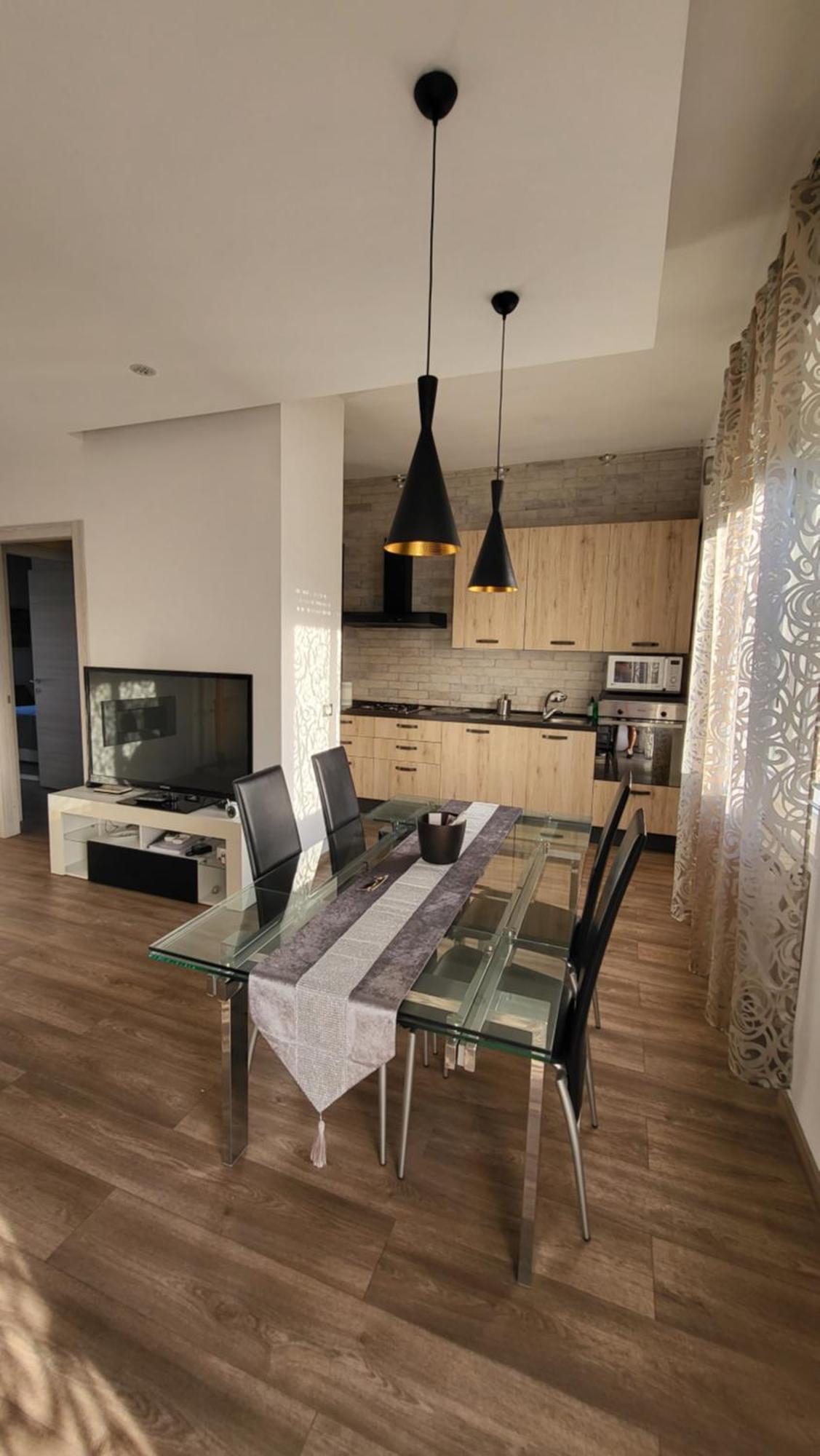 La Casa Del Buonviaggio Apartment La Spezia Luaran gambar