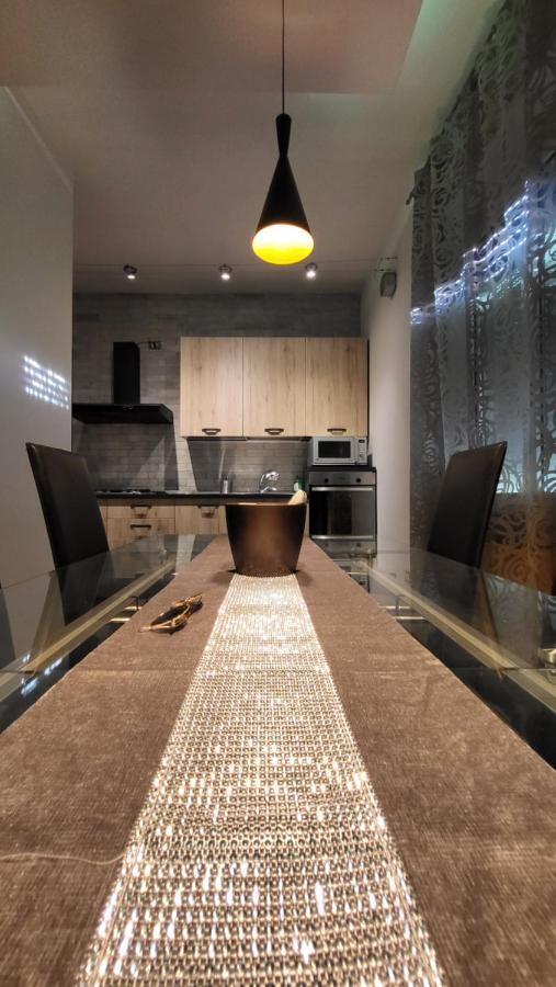 La Casa Del Buonviaggio Apartment La Spezia Luaran gambar