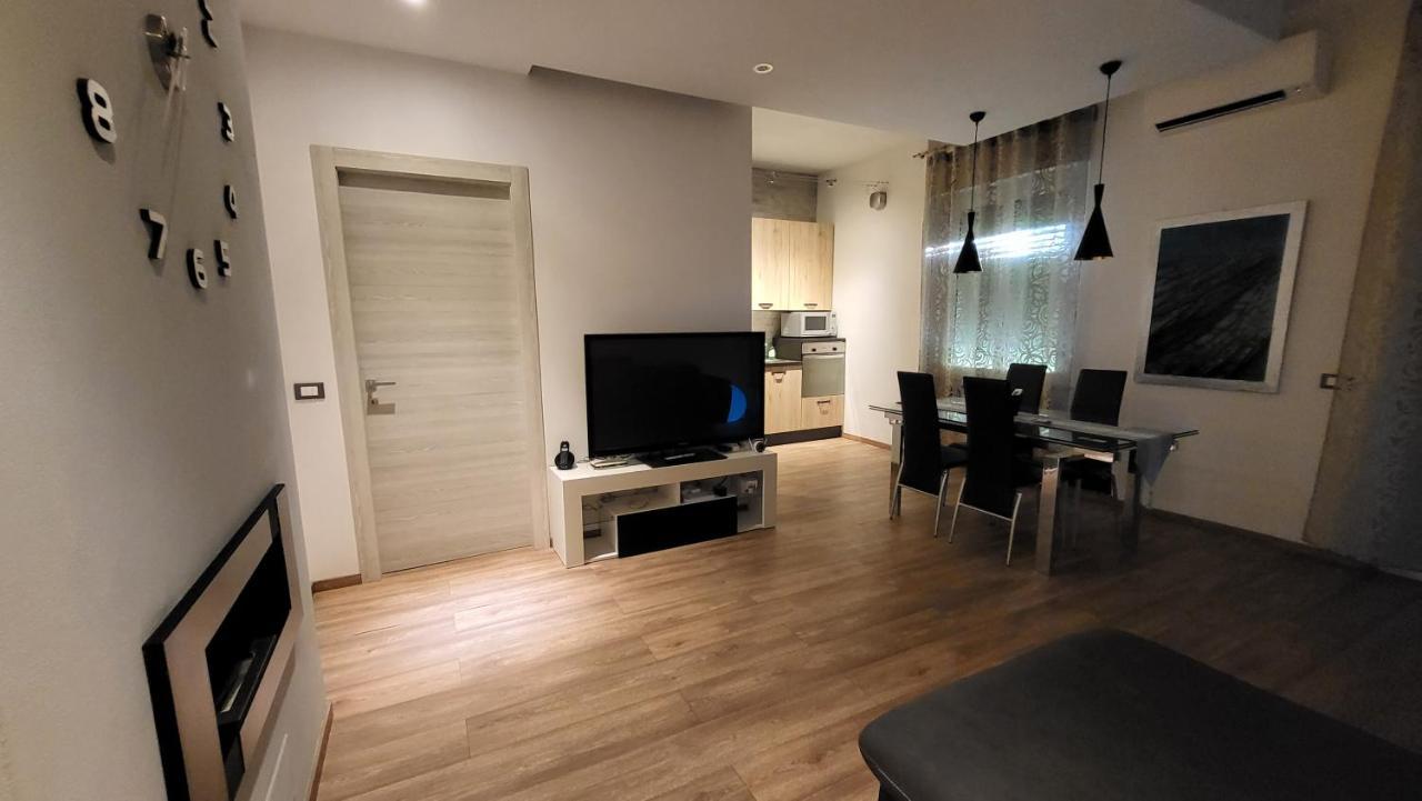 La Casa Del Buonviaggio Apartment La Spezia Luaran gambar