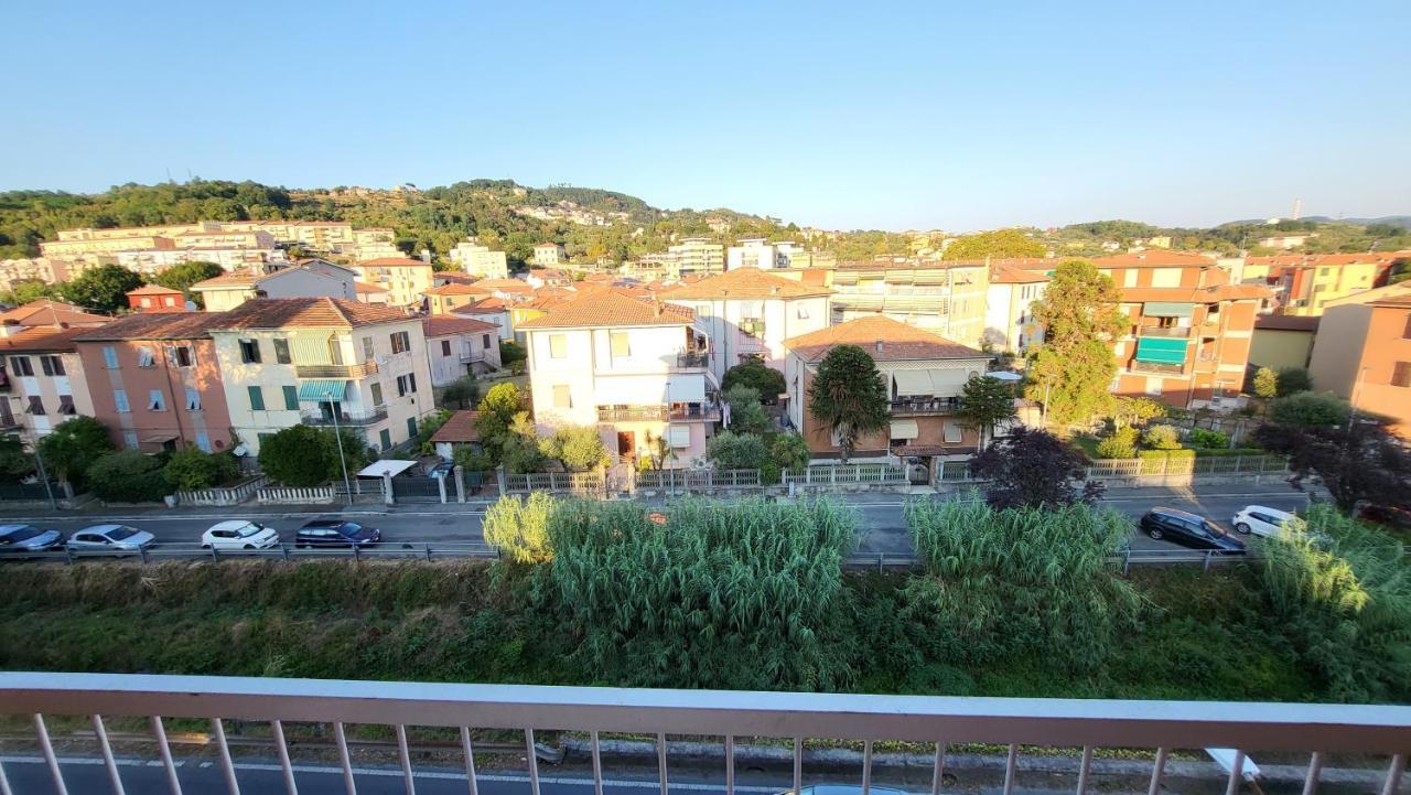 La Casa Del Buonviaggio Apartment La Spezia Luaran gambar