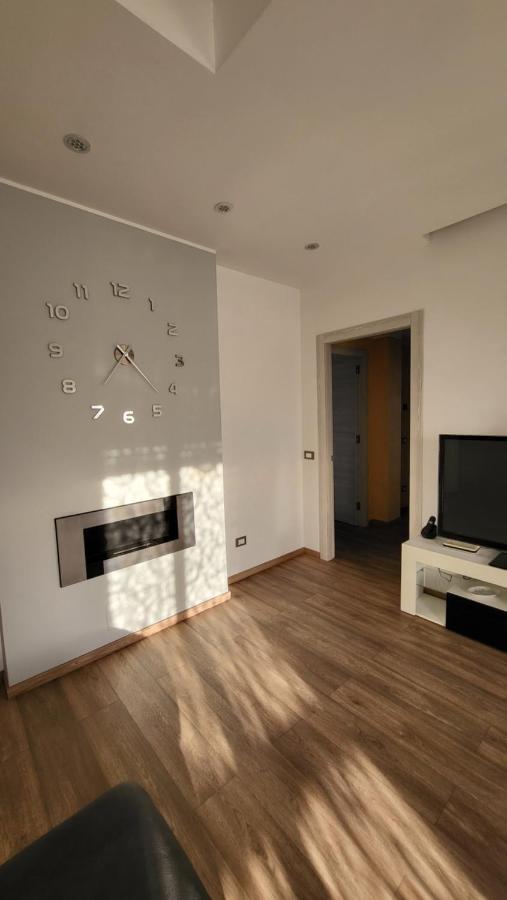 La Casa Del Buonviaggio Apartment La Spezia Luaran gambar