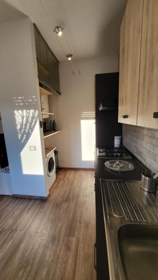 La Casa Del Buonviaggio Apartment La Spezia Luaran gambar