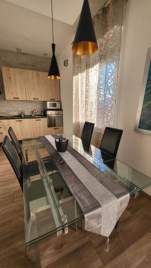 La Casa Del Buonviaggio Apartment La Spezia Luaran gambar