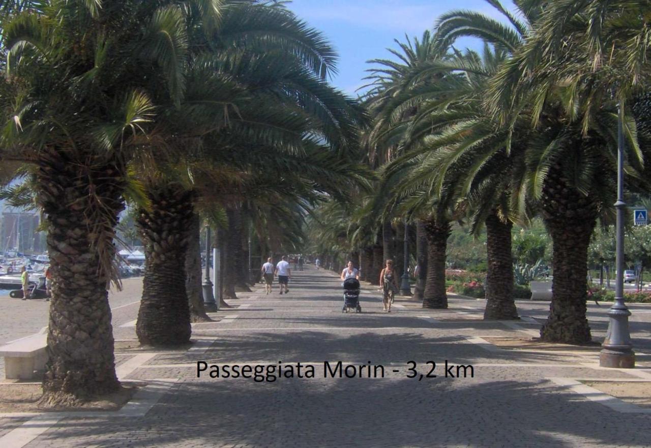 La Casa Del Buonviaggio Apartment La Spezia Luaran gambar
